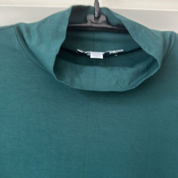 Chico’s SZ 0  Long sleeve top - Picture 3 of 9